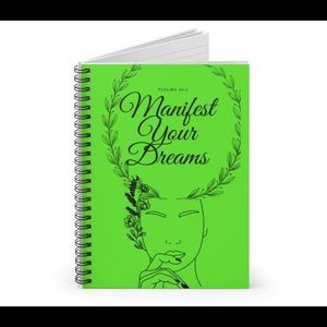 Manifest Your Journal https://etsy.me/2Sfy00G